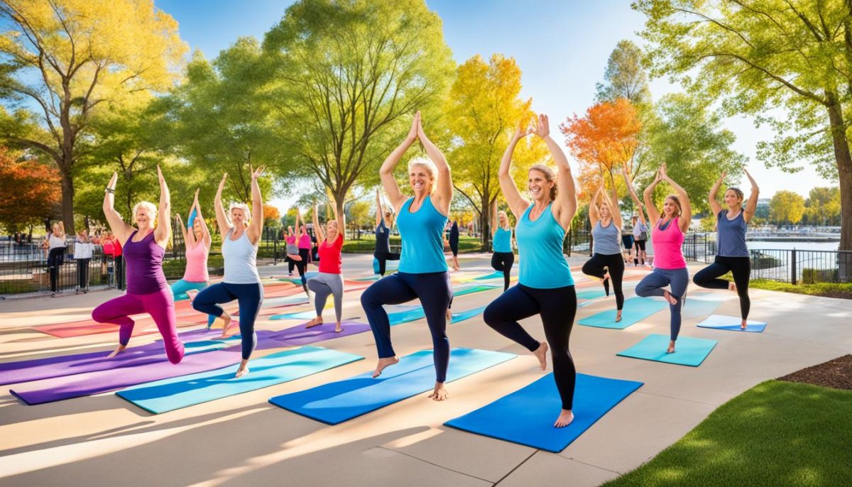 Five Dock Recreation and Cultural Activities