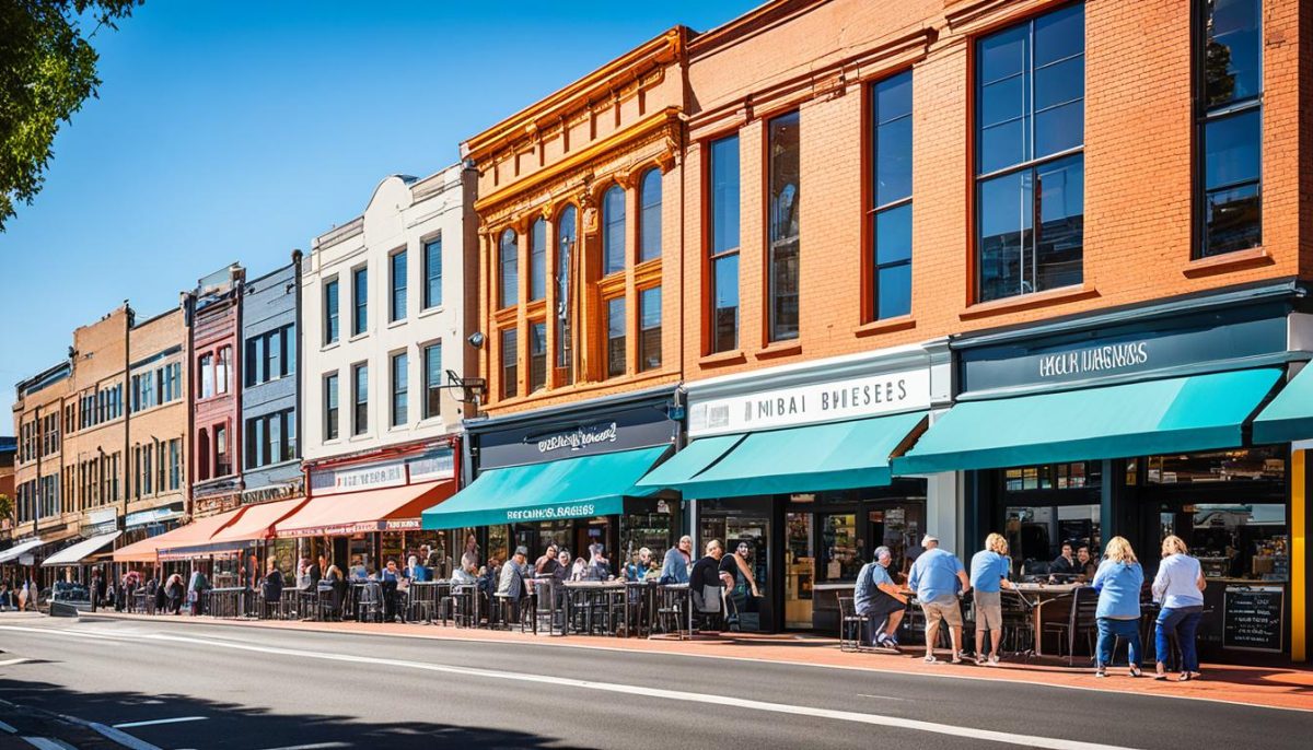 Five Dock Urban Design